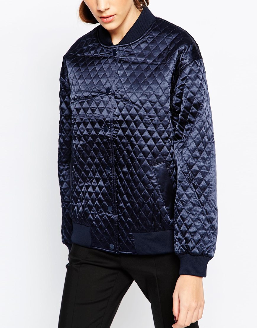 bomber asos 