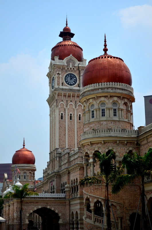 KUALA LUMPUR 