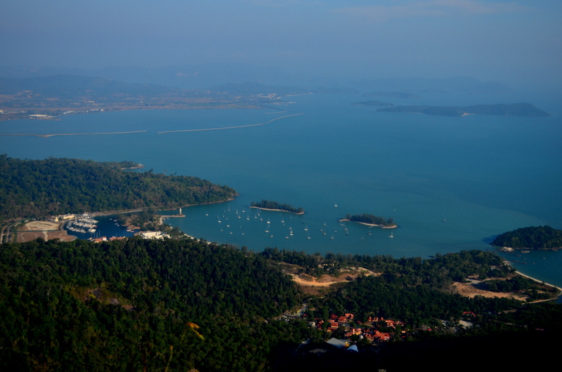 LANGKAWI 