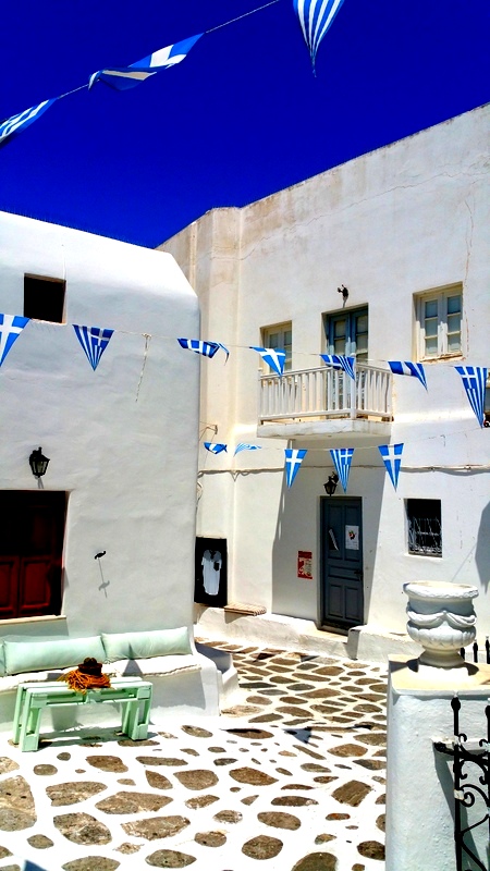 Mykonos 