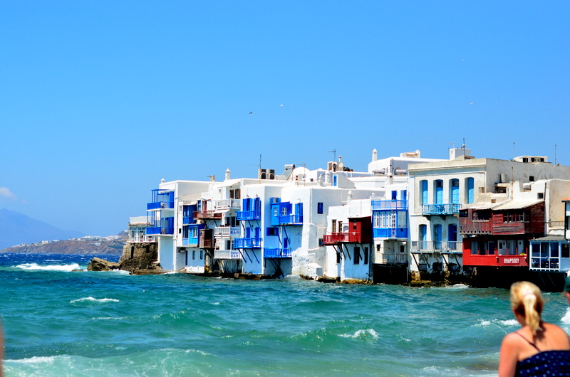 Mykonos 