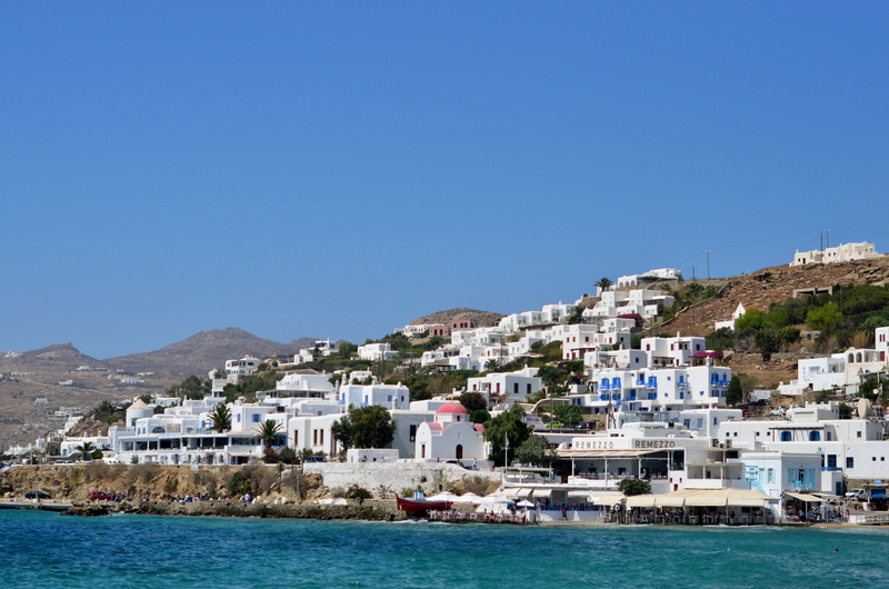 Mykonos 