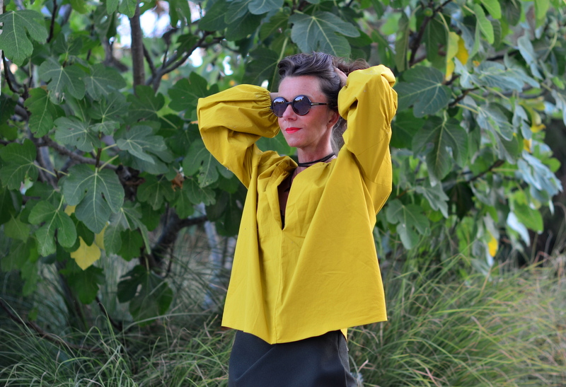 blouse nouvelle collection zara