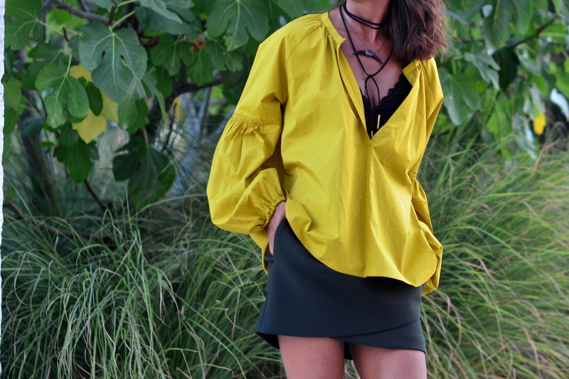 look nouvelle collection zara