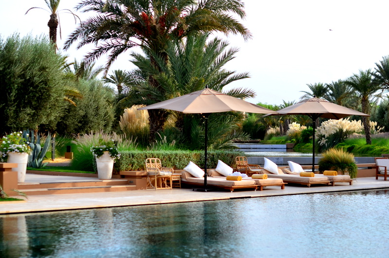 MANDARIN ORIENTAL MARRAKECH