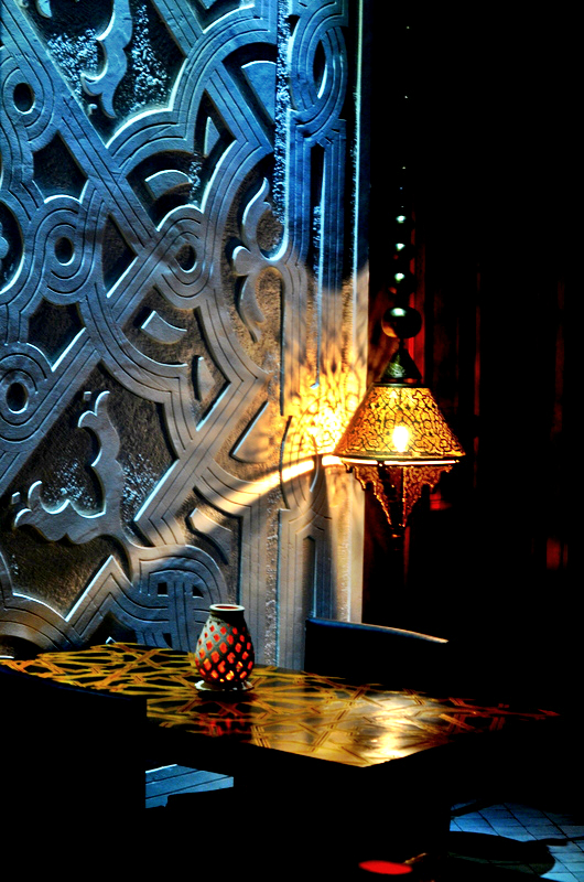 riad HOUMA MARRAKECH